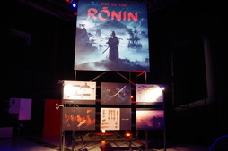 ꡼ No.008Υͥ / Rise of the Roninפ̾ʤϲͤ˾οʪޥǥ󥰤ѡåեȡԤ줿Ϫ٥Ȥݡ