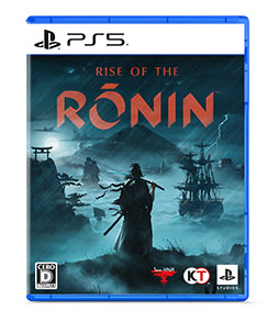 ꡼ No.001Υͥ / PS5ѥեȡRise of the Roninסȯ䡣ҤȤϲͤȤܤθǤ륪ץɥRPG