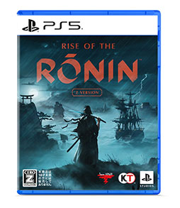 ꡼ No.002Υͥ / PS5ѥեȡRise of the Roninסȯ䡣ҤȤϲͤȤܤθǤ륪ץɥRPG