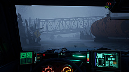 画像ギャラリー No.006のサムネイル画像 / 「Pacific Drive」,異常現象が巻き起こるエリアが舞台の大型追加コンテンツ「Whispers in the Woods」販売開始。Xbox Series X|S版も発売