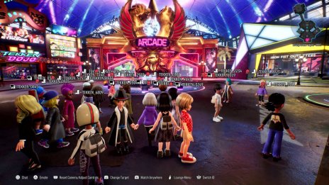 ꡼ No.002Υͥ / TGS2023ϡŴ8פˤϥץ쥤䡼ưAIؽ르ȤTEKKEN BALLǥ٥ȤǹԤ줿Ʊ󥿥ӥ塼ͤϤ