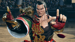 ꡼ No.009Υͥ / TGS2023ϡŴ8פˤϥץ쥤䡼ưAIؽ르ȤTEKKEN BALLǥ٥ȤǹԤ줿Ʊ󥿥ӥ塼ͤϤ