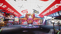 ꡼ No.001Υͥ / ƮŴ8ס߷׽вܿȯ1200ܤˡ413ˤϡTEKKEN World Tour 2024פⳫ