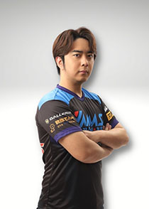 画像ギャラリー No.002のサムネイル画像 / 「週刊プロゲーマーファイル」File.236:ノビ選手【鉄拳】