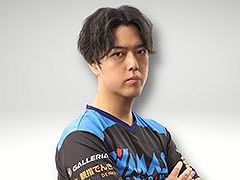 「週刊プロゲーマーファイル」File.241:ユウ選手【鉄拳】