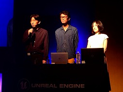 ���������꡼ No.003�Υ���ͥ������ / ��Ŵ��8�ץХȥ�����طʤ�ࡼ�ӡ��ǻ��Ѥ���ˤϡ����󥲡��ॢ���åȤ��Ѥ������������ˡ��UEFest��24TOKYO��