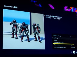 ���������꡼ No.031�Υ���ͥ������ / ��Ŵ��8�ץХȥ�����طʤ�ࡼ�ӡ��ǻ��Ѥ���ˤϡ����󥲡��ॢ���åȤ��Ѥ������������ˡ��UEFest��24TOKYO��