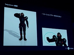 ���������꡼ No.032�Υ���ͥ������ / ��Ŵ��8�ץХȥ�����طʤ�ࡼ�ӡ��ǻ��Ѥ���ˤϡ����󥲡��ॢ���åȤ��Ѥ������������ˡ��UEFest��24TOKYO��