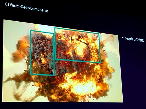 ���������꡼ No.038�Υ���ͥ������ / ��Ŵ��8�ץХȥ�����طʤ�ࡼ�ӡ��ǻ��Ѥ���ˤϡ����󥲡��ॢ���åȤ��Ѥ������������ˡ��UEFest��24TOKYO��