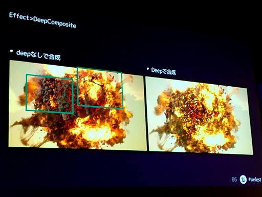 ���������꡼ No.039�Υ���ͥ������ / ��Ŵ��8�ץХȥ�����طʤ�ࡼ�ӡ��ǻ��Ѥ���ˤϡ����󥲡��ॢ���åȤ��Ѥ������������ˡ��UEFest��24TOKYO��