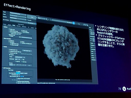 ���������꡼ No.043�Υ���ͥ������ / ��Ŵ��8�ץХȥ�����طʤ�ࡼ�ӡ��ǻ��Ѥ���ˤϡ����󥲡��ॢ���åȤ��Ѥ������������ˡ��UEFest��24TOKYO��