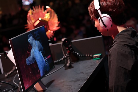 ꡼ No.015Υͥ / ѥϤʤȥޡŴ8Ԥ˵ΤϴڹRangchuꡣTEKKEN World Tour 2024辡ΥݡȤ