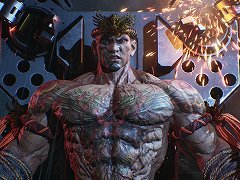 「鉄拳8」,シーズン2追加キャラクター第2弾「ファーカムラム」を正式実装。公式Xでは参戦記念キャンペーンがスタート