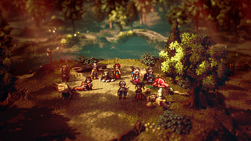 ꡼ No.002Υͥ / OCTOPATH TRAVELER IIפξܺپγǰ䡤餴ȤθͭϡɤʤɤοǤо