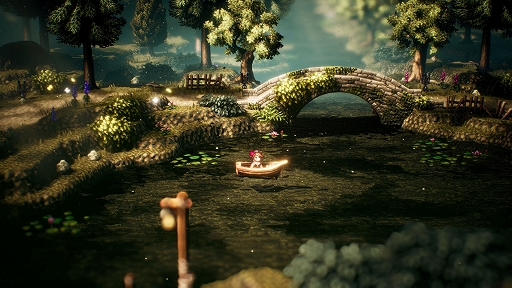 ꡼ No.054Υͥ / OCTOPATH TRAVELER IIפξܺپγǰ䡤餴ȤθͭϡɤʤɤοǤо