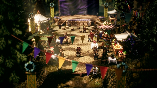 ꡼ No.056Υͥ / OCTOPATH TRAVELER IIפξܺپγǰ䡤餴ȤθͭϡɤʤɤοǤо