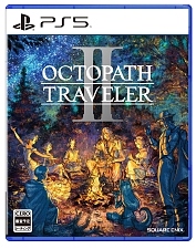 ꡼ No.071Υͥ / OCTOPATH TRAVELER IIפξܺپγǰ䡤餴ȤθͭϡɤʤɤοǤо