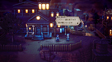 画像ギャラリー No.006のサムネイル画像 / 「OCTOPATH TRAVELER II」,パルテティオ編とオズバルド編の情報を公開。登場人物や旅立ちの地,固有アクションなど