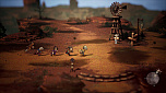 画像ギャラリー No.008のサムネイル画像 / 「OCTOPATH TRAVELER II」,パルテティオ編とオズバルド編の情報を公開。登場人物や旅立ちの地,固有アクションなど