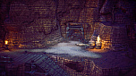 画像ギャラリー No.009のサムネイル画像 / 「OCTOPATH TRAVELER II」,パルテティオ編とオズバルド編の情報を公開。登場人物や旅立ちの地,固有アクションなど