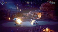 画像ギャラリー No.013のサムネイル画像 / 「OCTOPATH TRAVELER II」,パルテティオ編とオズバルド編の情報を公開。登場人物や旅立ちの地,固有アクションなど