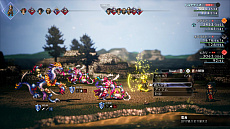 画像ギャラリー No.017のサムネイル画像 / 「OCTOPATH TRAVELER II」,パルテティオ編とオズバルド編の情報を公開。登場人物や旅立ちの地,固有アクションなど