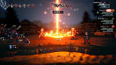 画像ギャラリー No.018のサムネイル画像 / 「OCTOPATH TRAVELER II」,パルテティオ編とオズバルド編の情報を公開。登場人物や旅立ちの地,固有アクションなど