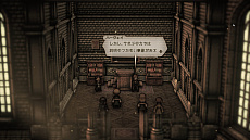 画像ギャラリー No.020のサムネイル画像 / 「OCTOPATH TRAVELER II」,パルテティオ編とオズバルド編の情報を公開。登場人物や旅立ちの地,固有アクションなど