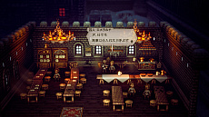 画像ギャラリー No.021のサムネイル画像 / 「OCTOPATH TRAVELER II」,パルテティオ編とオズバルド編の情報を公開。登場人物や旅立ちの地,固有アクションなど