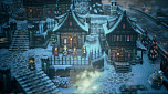 画像ギャラリー No.025のサムネイル画像 / 「OCTOPATH TRAVELER II」,パルテティオ編とオズバルド編の情報を公開。登場人物や旅立ちの地,固有アクションなど