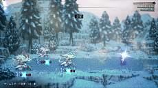 画像ギャラリー No.028のサムネイル画像 / 「OCTOPATH TRAVELER II」,パルテティオ編とオズバルド編の情報を公開。登場人物や旅立ちの地,固有アクションなど