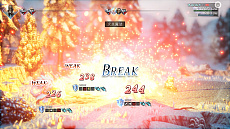 画像ギャラリー No.029のサムネイル画像 / 「OCTOPATH TRAVELER II」,パルテティオ編とオズバルド編の情報を公開。登場人物や旅立ちの地,固有アクションなど