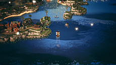 画像ギャラリー No.035のサムネイル画像 / 「OCTOPATH TRAVELER II」,パルテティオ編とオズバルド編の情報を公開。登場人物や旅立ちの地,固有アクションなど
