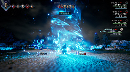 ꡼ No.004Υͥ / OCTOPATH TRAVELER IIפοȥ쥤顼8ͤμ͸ꡤͥѥƥƥȳؼԥХɤξܺپʤɤҲ