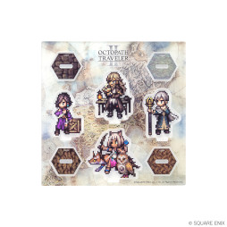꡼ No.010Υͥ / OCTOPATH TRAVELER IIס󥿥ʤɤδϢå2023ǯ224ȯ