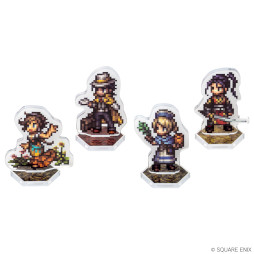 ꡼ No.013Υͥ / OCTOPATH TRAVELER IIס󥿥ʤɤδϢå2023ǯ224ȯ