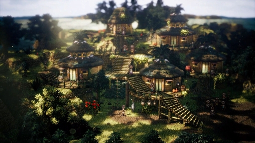 ꡼ No.013Υͥ / OCTOPATH TRAVELER IIסå/㥹ƥԤξܺ٤䡤8ͤμ͸Ѱդ뤵ޤޤʥ֥ȡ꡼ʤɤο