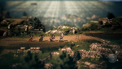 ꡼ No.032Υͥ / OCTOPATH TRAVELER IIסå/㥹ƥԤξܺ٤䡤8ͤμ͸Ѱդ뤵ޤޤʥ֥ȡ꡼ʤɤο