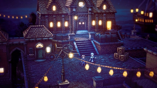 ꡼ No.034Υͥ / OCTOPATH TRAVELER IIסå/㥹ƥԤξܺ٤䡤8ͤμ͸Ѱդ뤵ޤޤʥ֥ȡ꡼ʤɤο
