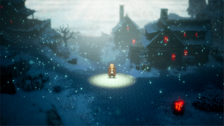 ꡼ No.004Υͥ / Υץ쥤ݡϡOCTOPATH TRAVELER IIפθʲHD-2Dɤȿƥ8ͤʪ