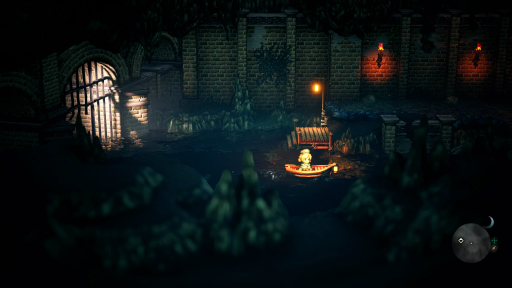 ꡼ No.008Υͥ / Υץ쥤ݡϡOCTOPATH TRAVELER IIפθʲHD-2Dɤȿƥ8ͤʪ
