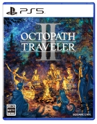 OCTOPATH TRAVELER II