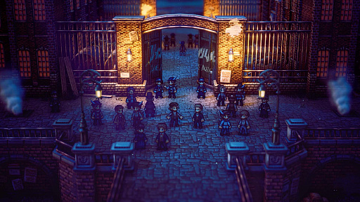 ꡼ No.013Υͥ / OCTOPATH TRAVELER IIסԤȥƥΥԤξܺ٤䡤⤦1ĤΥ֤ȤʤХȥ른֤ʤɤο