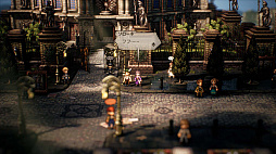 ꡼ No.016Υͥ / OCTOPATH TRAVELER IIסԤȥƥΥԤξܺ٤䡤⤦1ĤΥ֤ȤʤХȥ른֤ʤɤο