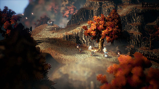 ꡼ No.030Υͥ / OCTOPATH TRAVELER IIסԤȥƥΥԤξܺ٤䡤⤦1ĤΥ֤ȤʤХȥ른֤ʤɤο