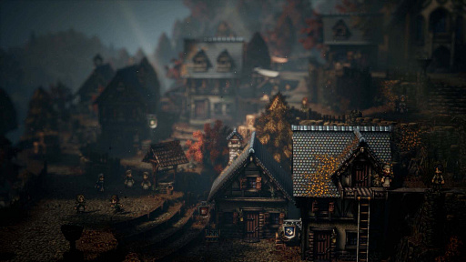 ꡼ No.032Υͥ / OCTOPATH TRAVELER IIסԤȥƥΥԤξܺ٤䡤⤦1ĤΥ֤ȤʤХȥ른֤ʤɤο