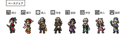 ꡼ No.041Υͥ / OCTOPATH TRAVELER IIסԤȥƥΥԤξܺ٤䡤⤦1ĤΥ֤ȤʤХȥ른֤ʤɤο