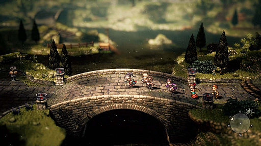 ꡼ No.049Υͥ / OCTOPATH TRAVELER IIסԤȥƥΥԤξܺ٤䡤⤦1ĤΥ֤ȤʤХȥ른֤ʤɤο