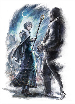 ꡼ No.051Υͥ / OCTOPATH TRAVELER IIסԤȥƥΥԤξܺ٤䡤⤦1ĤΥ֤ȤʤХȥ른֤ʤɤο