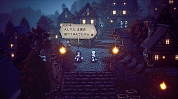 ꡼ No.053Υͥ / OCTOPATH TRAVELER IIסԤȥƥΥԤξܺ٤䡤⤦1ĤΥ֤ȤʤХȥ른֤ʤɤο